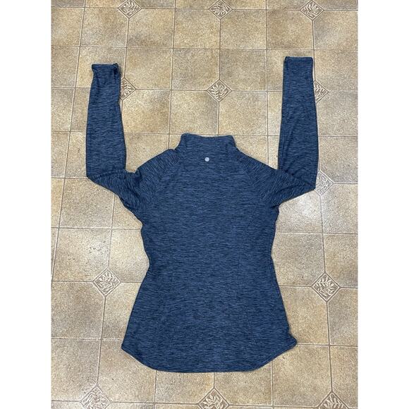 Yogalicious Lux Women’s Small Ultra Soft Lightweight Full Zip Jacket Gym Workout - Picture 4 of 13